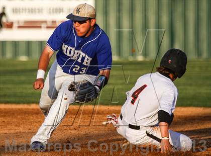 Thumbnail 2 in North Mesquite @ Rockwall Heath photogallery.