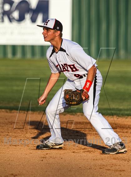 Thumbnail 3 in North Mesquite @ Rockwall Heath photogallery.