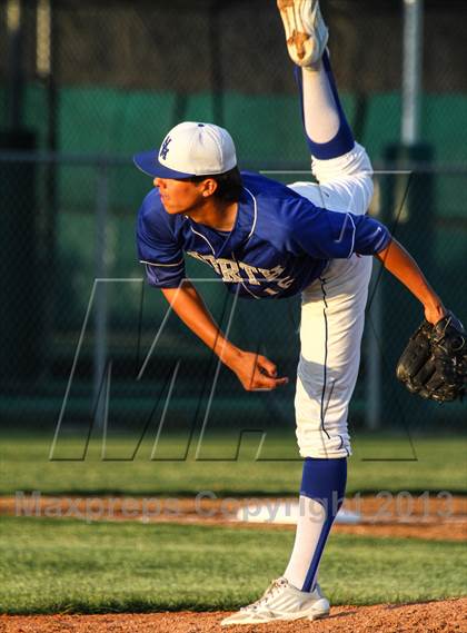 Thumbnail 2 in North Mesquite @ Rockwall Heath photogallery.