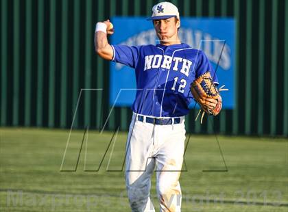 Thumbnail 1 in North Mesquite @ Rockwall Heath photogallery.