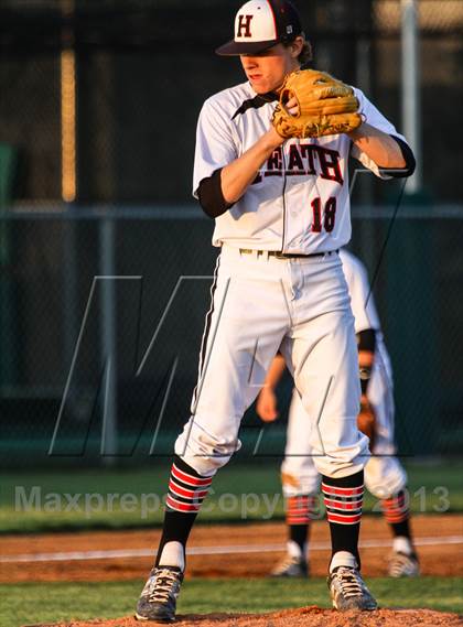 Thumbnail 2 in North Mesquite @ Rockwall Heath photogallery.
