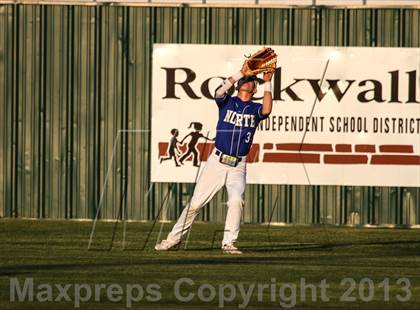 Thumbnail 2 in North Mesquite @ Rockwall Heath photogallery.