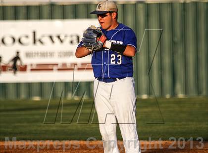 Thumbnail 3 in North Mesquite @ Rockwall Heath photogallery.