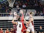 Photo from the gallery "Hiland vs. South Webster (OHSAA Division IV Region 15 Regional Final) "