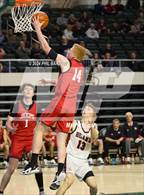 Photo from the gallery "Hiland vs. South Webster (OHSAA Division IV Region 15 Regional Final) "