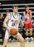 Photo from the gallery "Hiland vs. South Webster (OHSAA Division IV Region 15 Regional Final) "