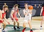 Photo from the gallery "Hiland vs. South Webster (OHSAA Division IV Region 15 Regional Final) "