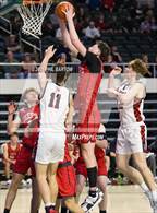 Photo from the gallery "Hiland vs. South Webster (OHSAA Division IV Region 15 Regional Final) "