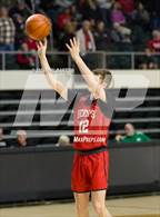 Photo from the gallery "Hiland vs. South Webster (OHSAA Division IV Region 15 Regional Final) "