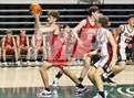 Photo from the gallery "Hiland vs. South Webster (OHSAA Division IV Region 15 Regional Final) "