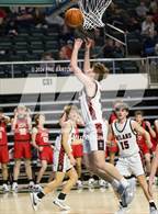 Photo from the gallery "Hiland vs. South Webster (OHSAA Division IV Region 15 Regional Final) "