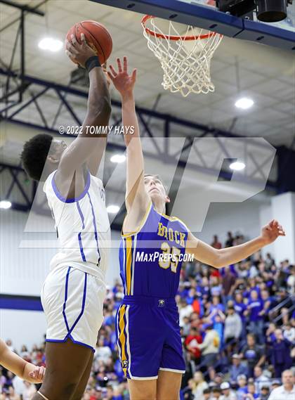Thumbnail 3 in Brock @ Peaster photogallery.