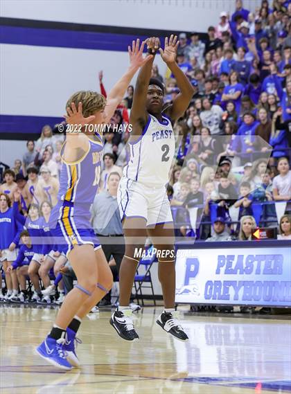 Thumbnail 3 in Brock @ Peaster photogallery.