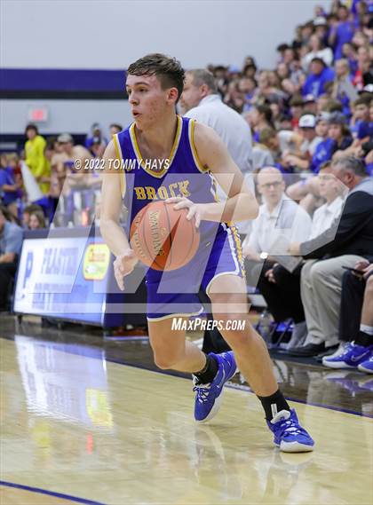 Thumbnail 3 in Brock @ Peaster photogallery.