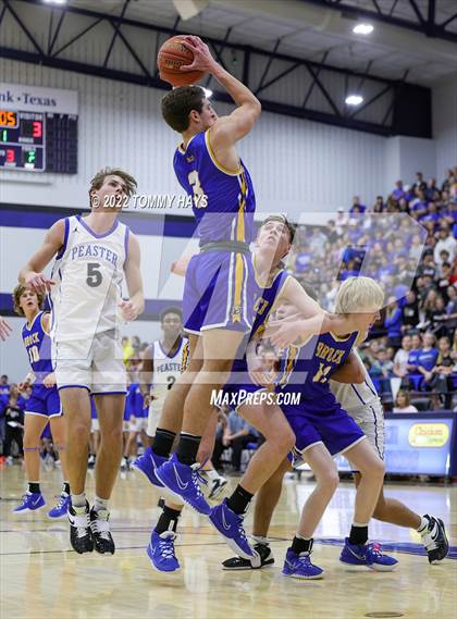 Thumbnail 3 in Brock @ Peaster photogallery.