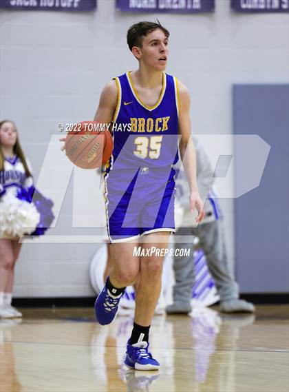 Thumbnail 3 in Brock @ Peaster photogallery.