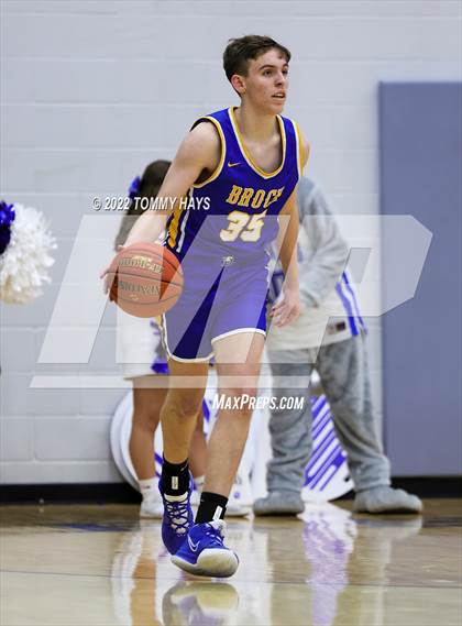 Thumbnail 2 in Brock @ Peaster photogallery.
