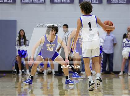 Thumbnail 1 in Brock @ Peaster photogallery.