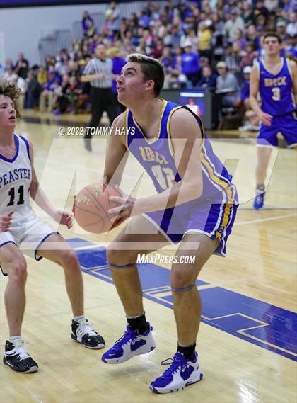Thumbnail 1 in Brock @ Peaster photogallery.