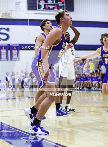 Thumbnail 3 in Brock @ Peaster photogallery.