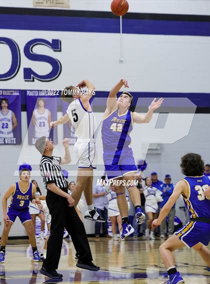 Thumbnail 1 in Brock @ Peaster photogallery.