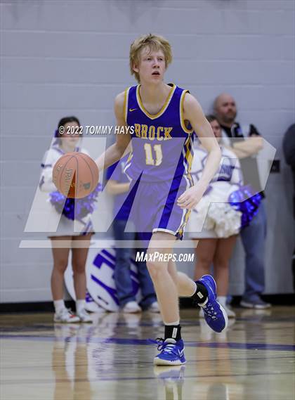 Thumbnail 1 in Brock @ Peaster photogallery.
