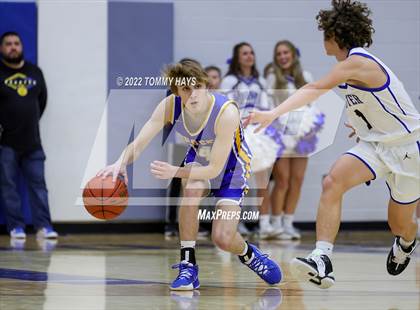 Thumbnail 3 in Brock @ Peaster photogallery.
