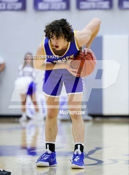 Thumbnail 3 in Brock @ Peaster photogallery.