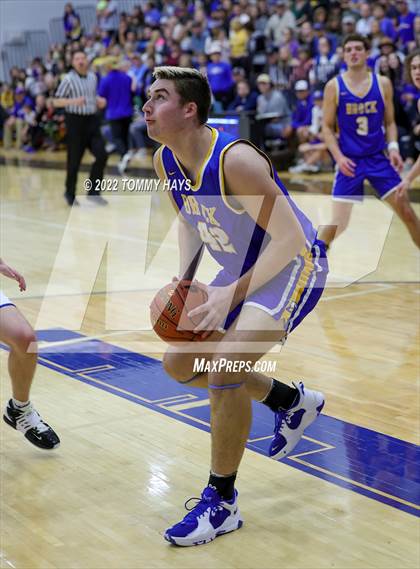 Thumbnail 3 in Brock @ Peaster photogallery.