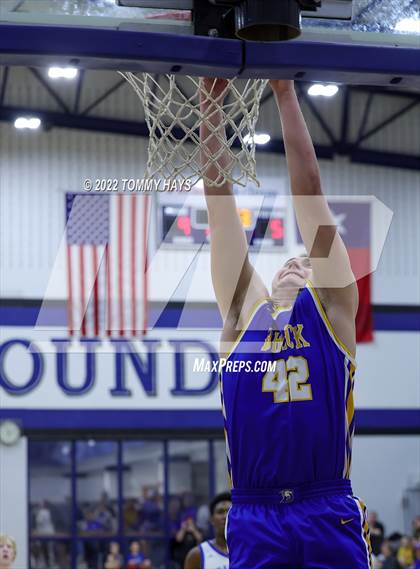 Thumbnail 3 in Brock @ Peaster photogallery.