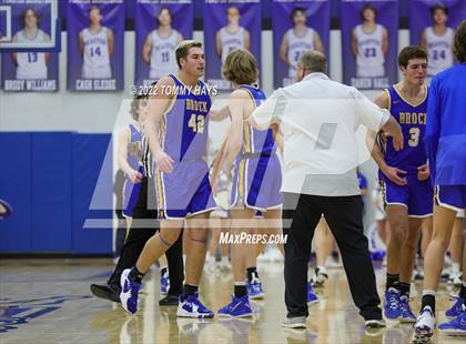 Thumbnail 3 in Brock @ Peaster photogallery.