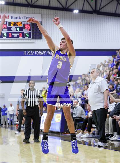 Thumbnail 3 in Brock @ Peaster photogallery.