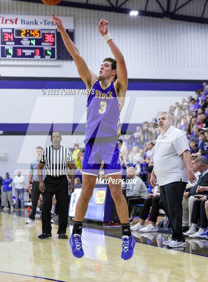 Thumbnail 2 in Brock @ Peaster photogallery.