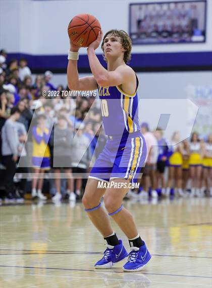Thumbnail 3 in Brock @ Peaster photogallery.