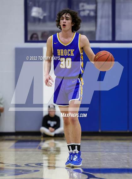 Thumbnail 3 in Brock @ Peaster photogallery.