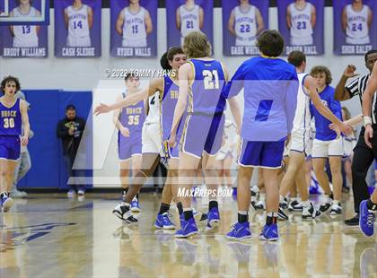 Thumbnail 2 in Brock @ Peaster photogallery.