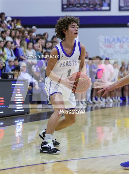 Thumbnail 3 in Brock @ Peaster photogallery.