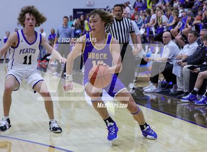 Thumbnail 1 in Brock @ Peaster photogallery.