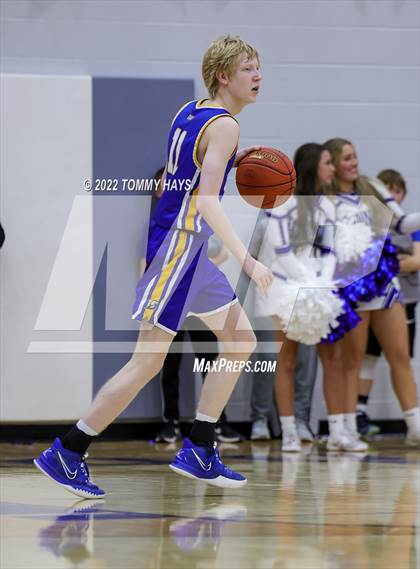 Thumbnail 3 in Brock @ Peaster photogallery.