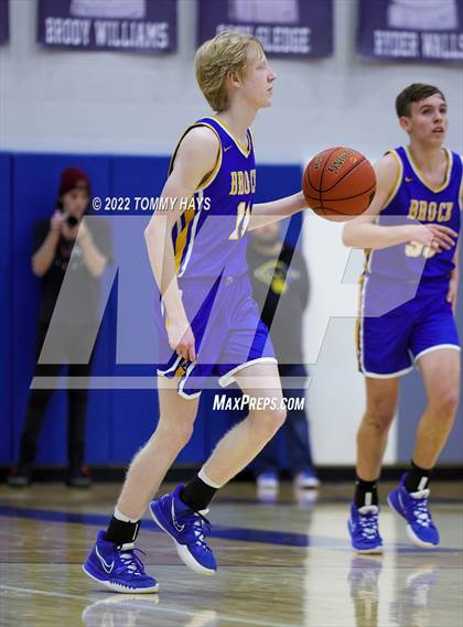 Thumbnail 1 in Brock @ Peaster photogallery.