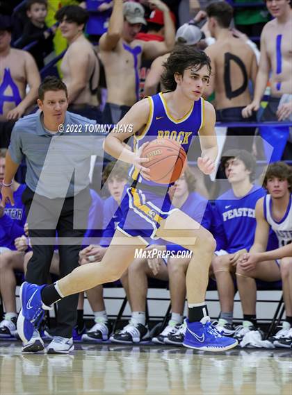 Thumbnail 3 in Brock @ Peaster photogallery.