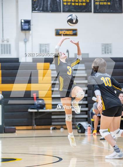 Thumbnail 3 in Canandaigua Academy @ Honeoye Falls-Lima photogallery.