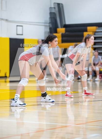 Thumbnail 2 in Canandaigua Academy @ Honeoye Falls-Lima photogallery.