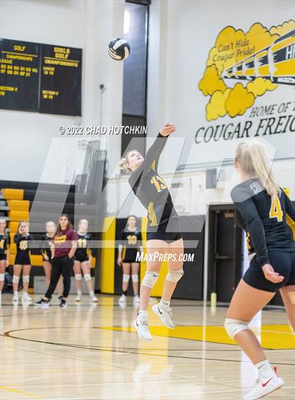 Thumbnail 1 in Canandaigua Academy @ Honeoye Falls-Lima photogallery.