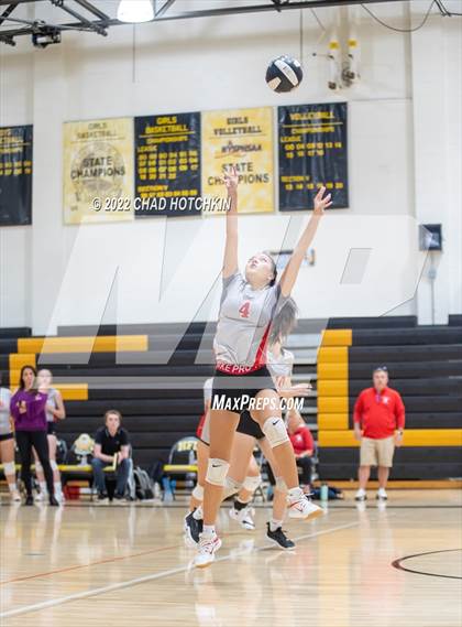 Thumbnail 3 in Canandaigua Academy @ Honeoye Falls-Lima photogallery.