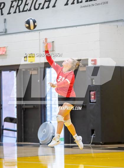 Thumbnail 1 in Canandaigua Academy @ Honeoye Falls-Lima photogallery.
