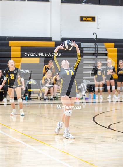Thumbnail 2 in Canandaigua Academy @ Honeoye Falls-Lima photogallery.