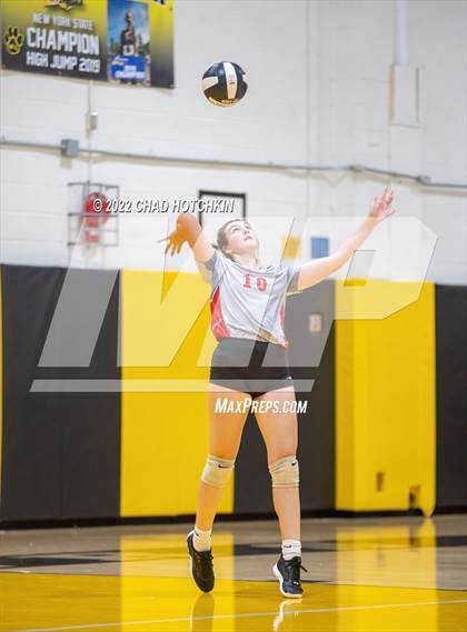 Thumbnail 3 in Canandaigua Academy @ Honeoye Falls-Lima photogallery.