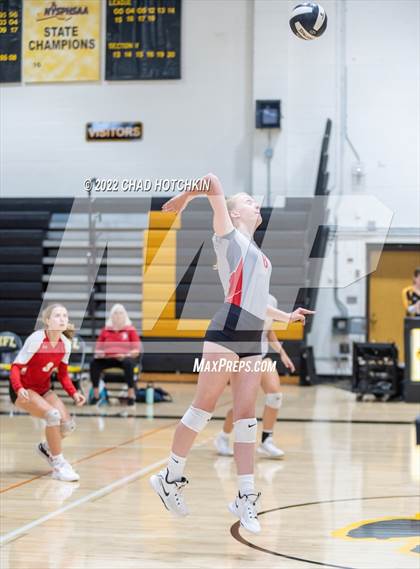 Thumbnail 2 in Canandaigua Academy @ Honeoye Falls-Lima photogallery.