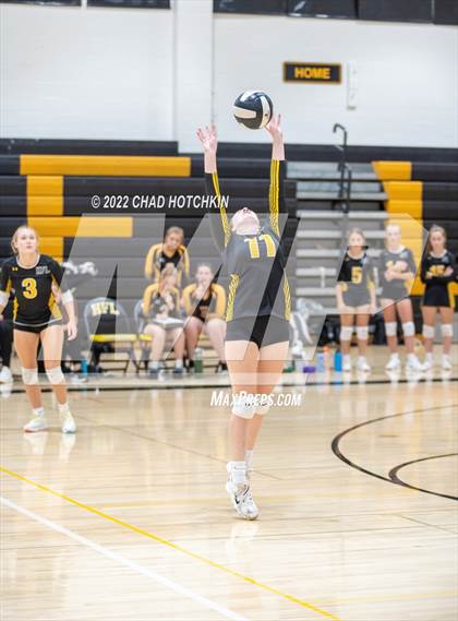 Thumbnail 3 in Canandaigua Academy @ Honeoye Falls-Lima photogallery.